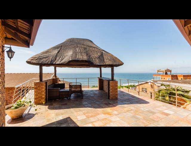 4 BEDROOM HOUSE FOR SALE IN BLUFF